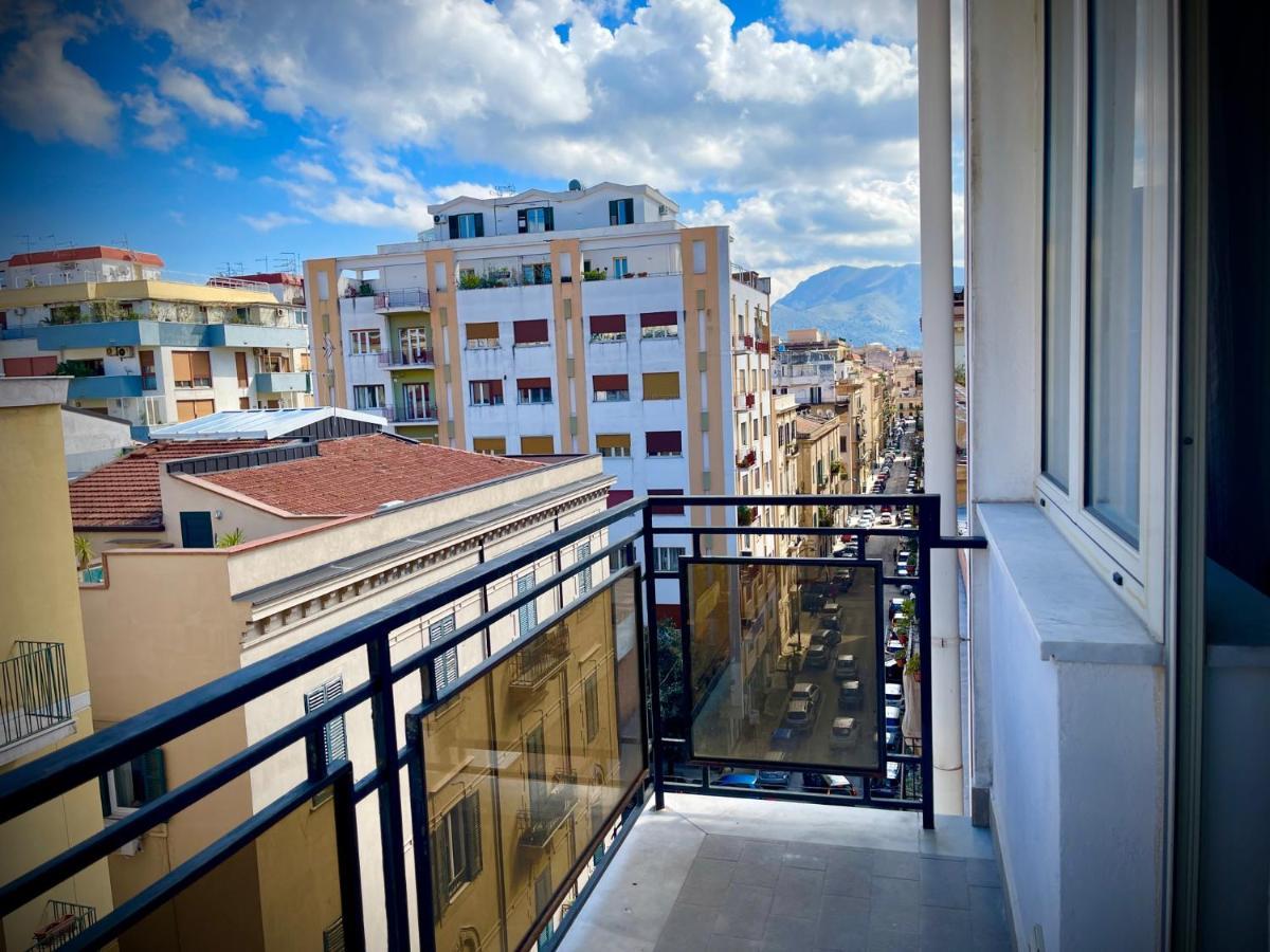 38 House Apartamento Palermo Exterior foto